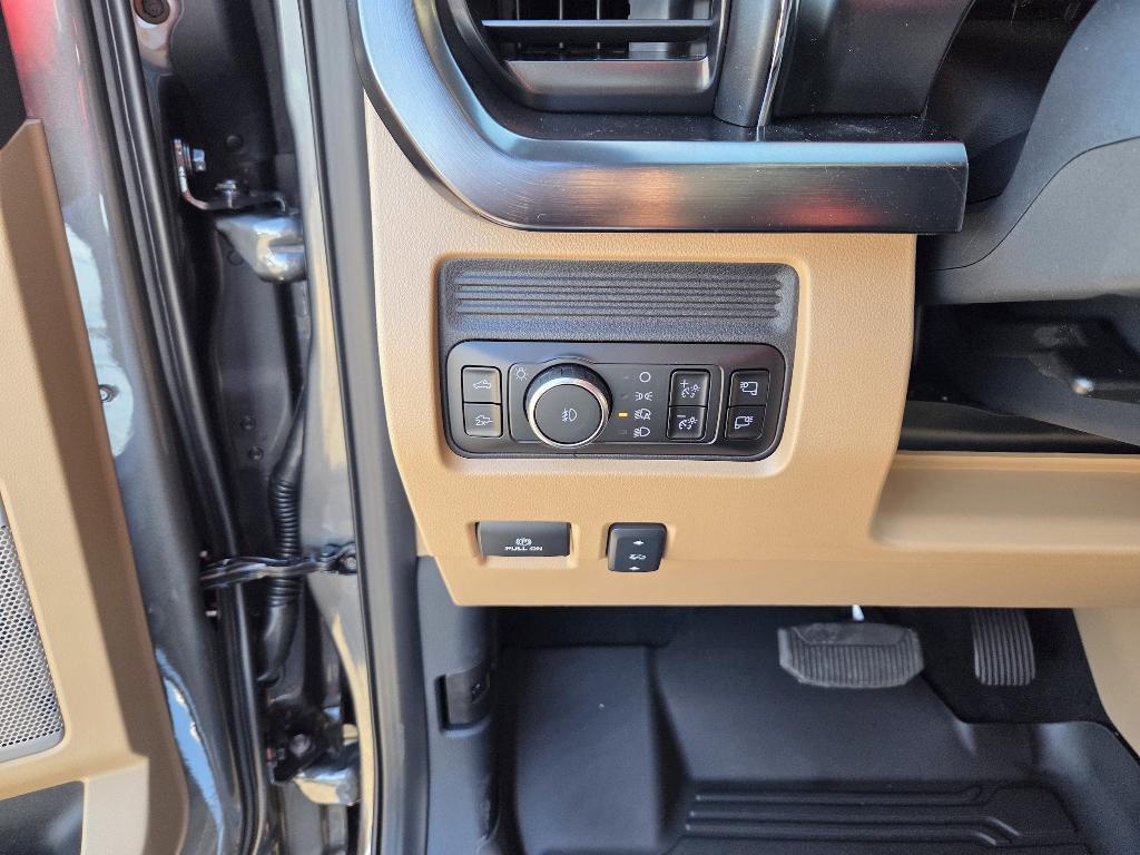 new 2026 Ford F-250 car, priced at $82,045