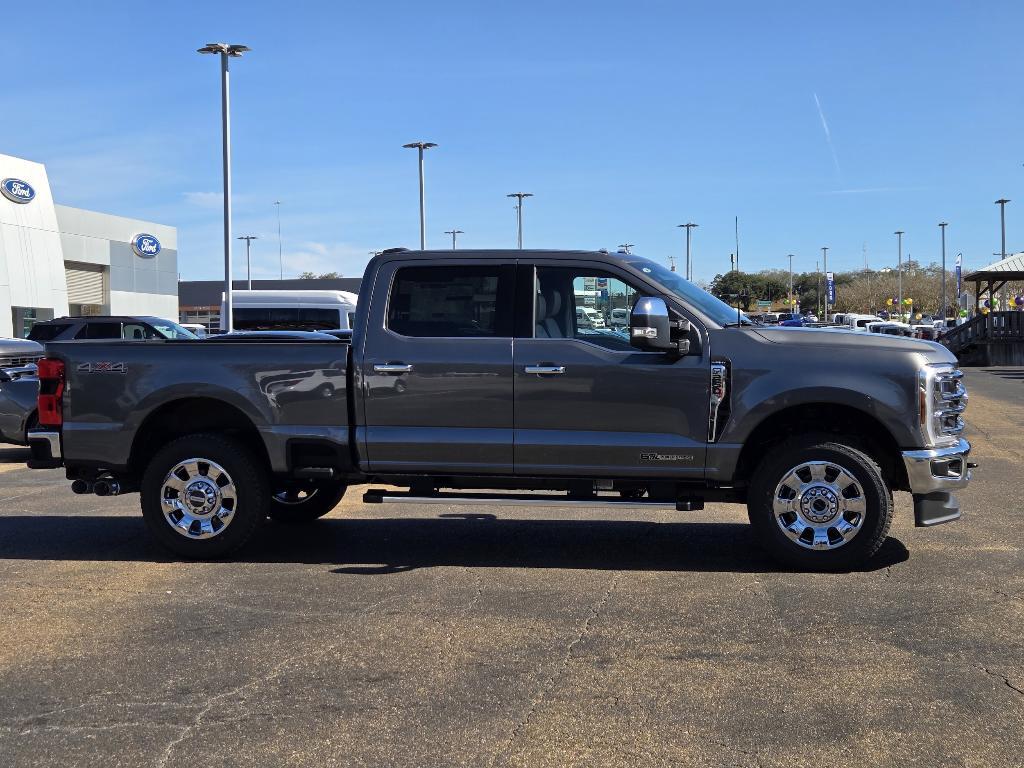 new 2026 Ford F-250 car, priced at $82,045