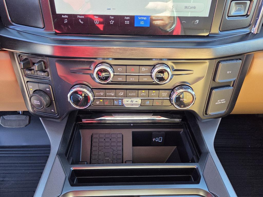 new 2026 Ford F-250 car, priced at $82,045