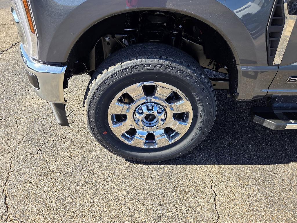 new 2026 Ford F-250 car, priced at $82,045