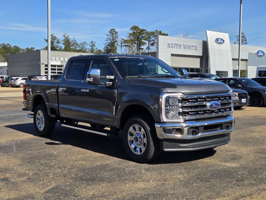 new 2026 Ford F-250 car, priced at $82,045