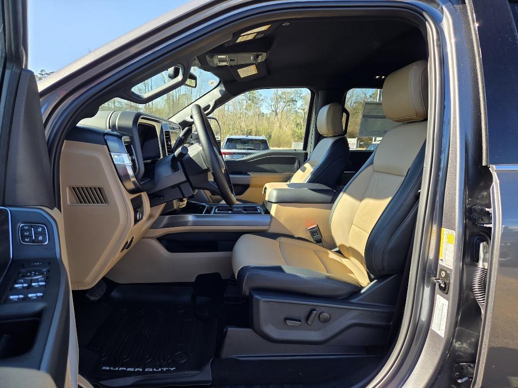 new 2026 Ford F-250 car, priced at $82,045