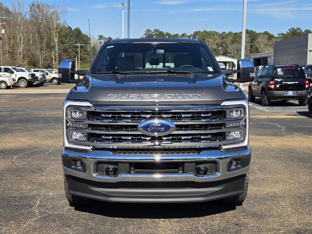 new 2026 Ford F-250 car, priced at $82,045