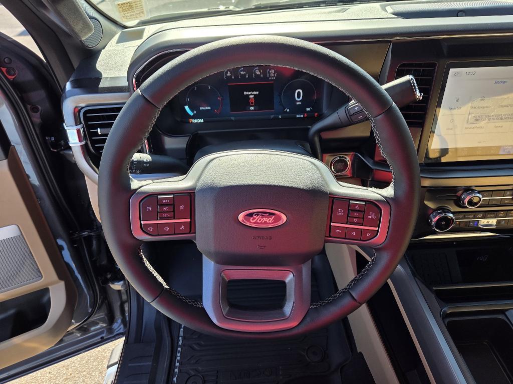 new 2026 Ford F-250 car, priced at $82,045