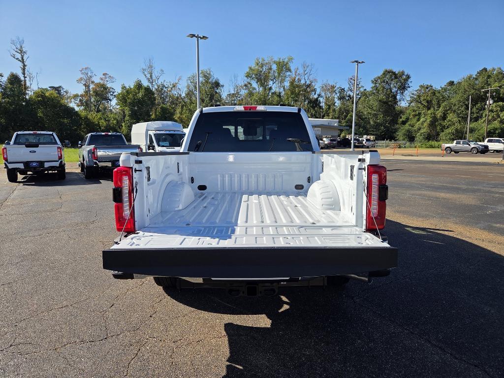 new 2026 Ford F-250 car, priced at $64,033