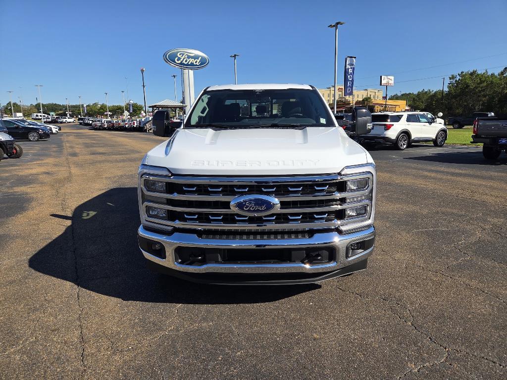 new 2026 Ford F-250 car, priced at $64,033