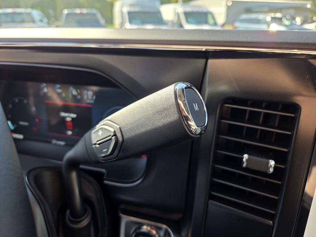 new 2026 Ford F-250 car, priced at $64,033