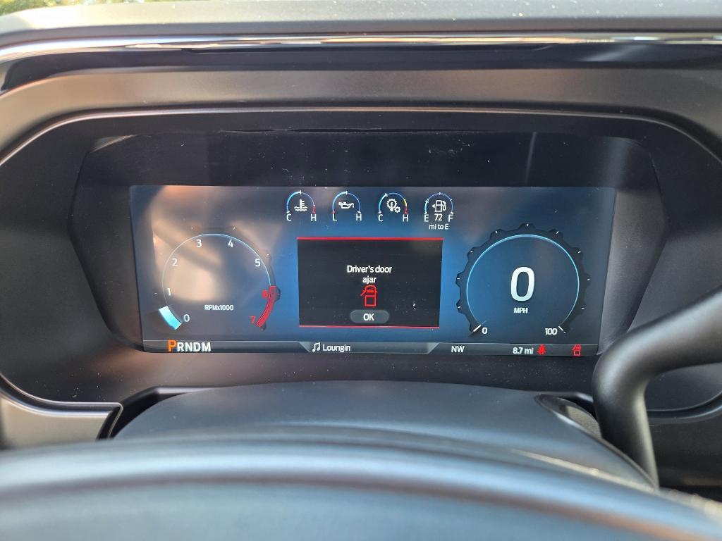 new 2026 Ford F-250 car, priced at $64,033