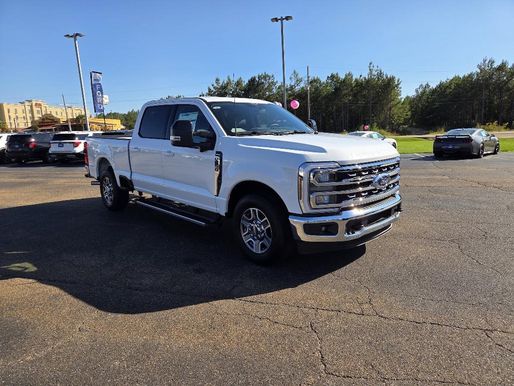 new 2026 Ford F-250 car, priced at $64,033