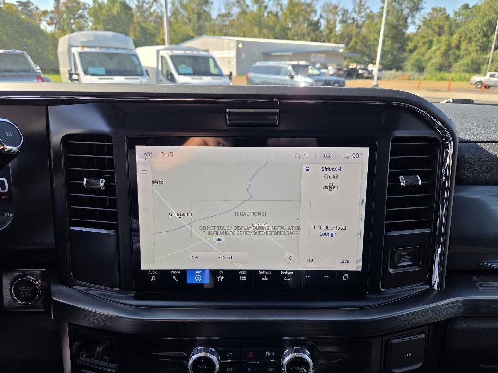 new 2026 Ford F-250 car, priced at $64,033