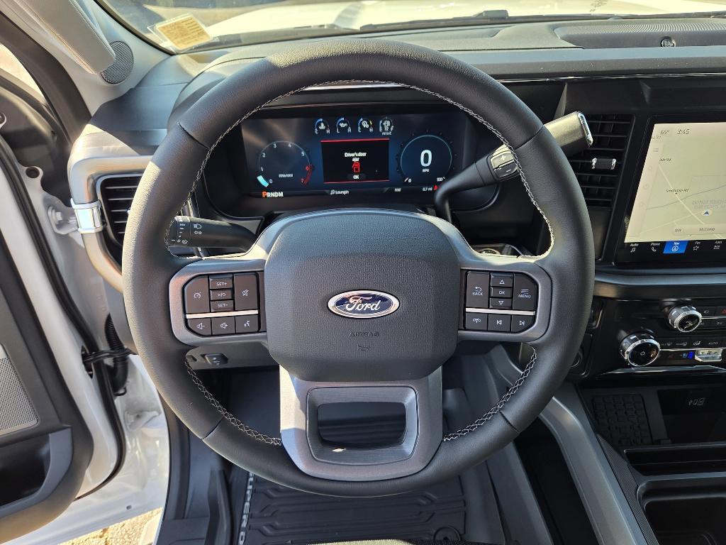 new 2026 Ford F-250 car, priced at $64,033