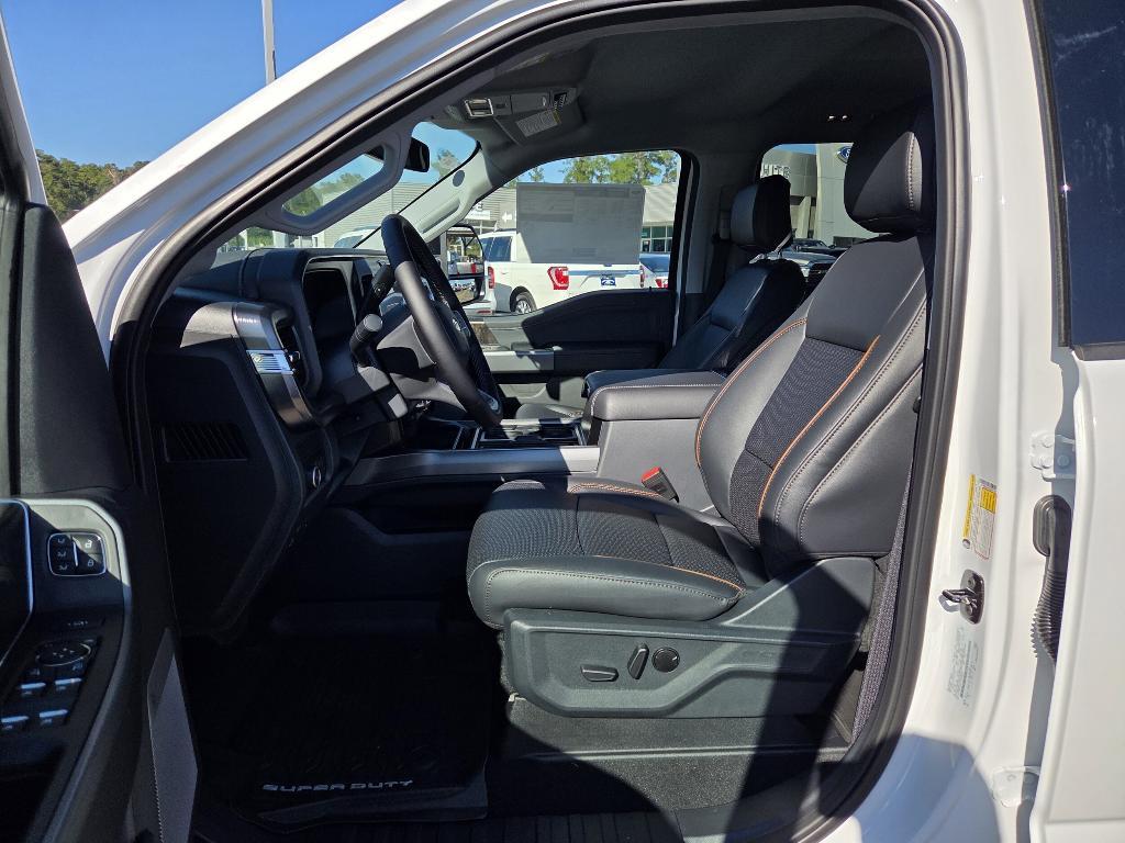 new 2026 Ford F-250 car, priced at $64,033