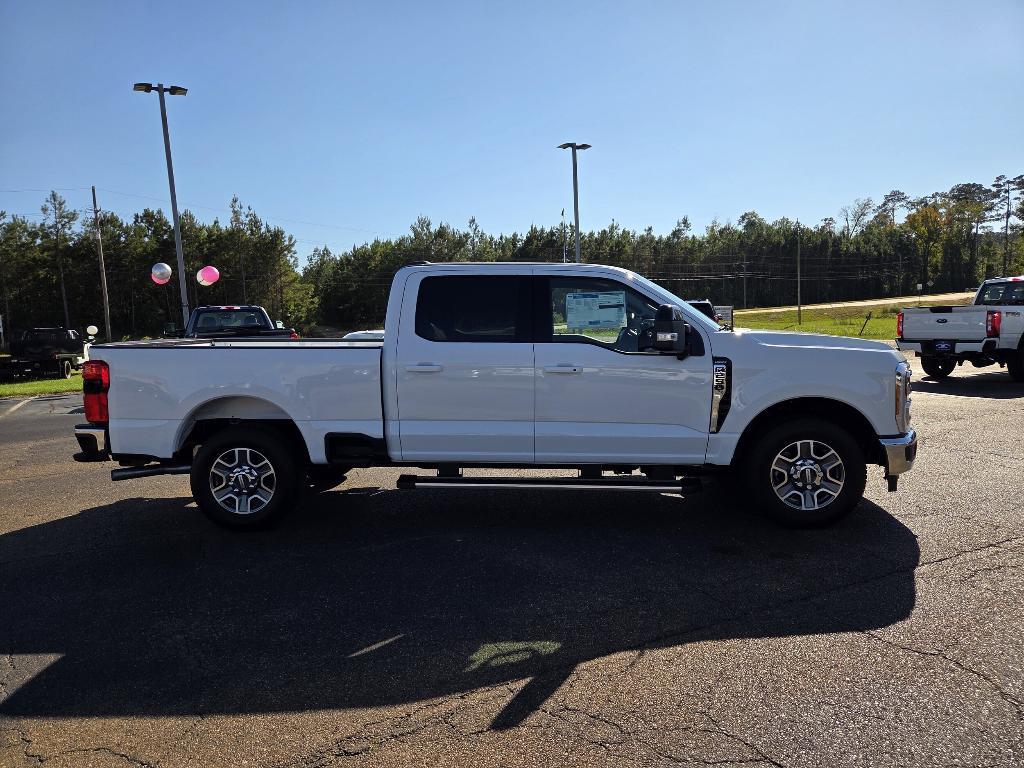new 2026 Ford F-250 car, priced at $64,033