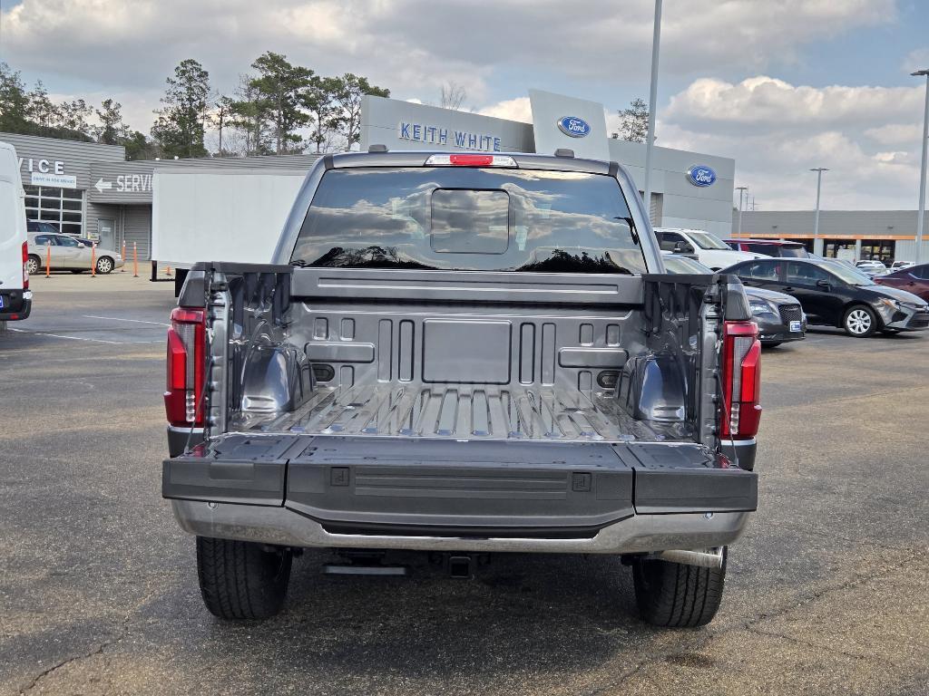 new 2026 Ford F-150 car, priced at $73,950