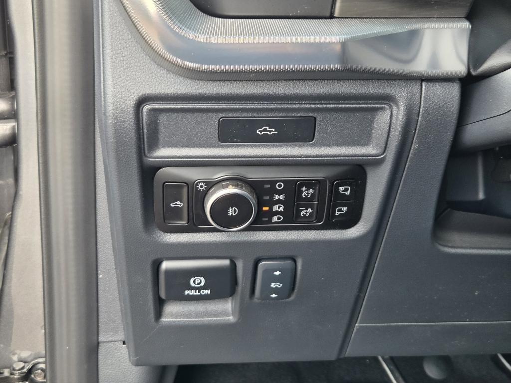 new 2026 Ford F-150 car, priced at $73,950