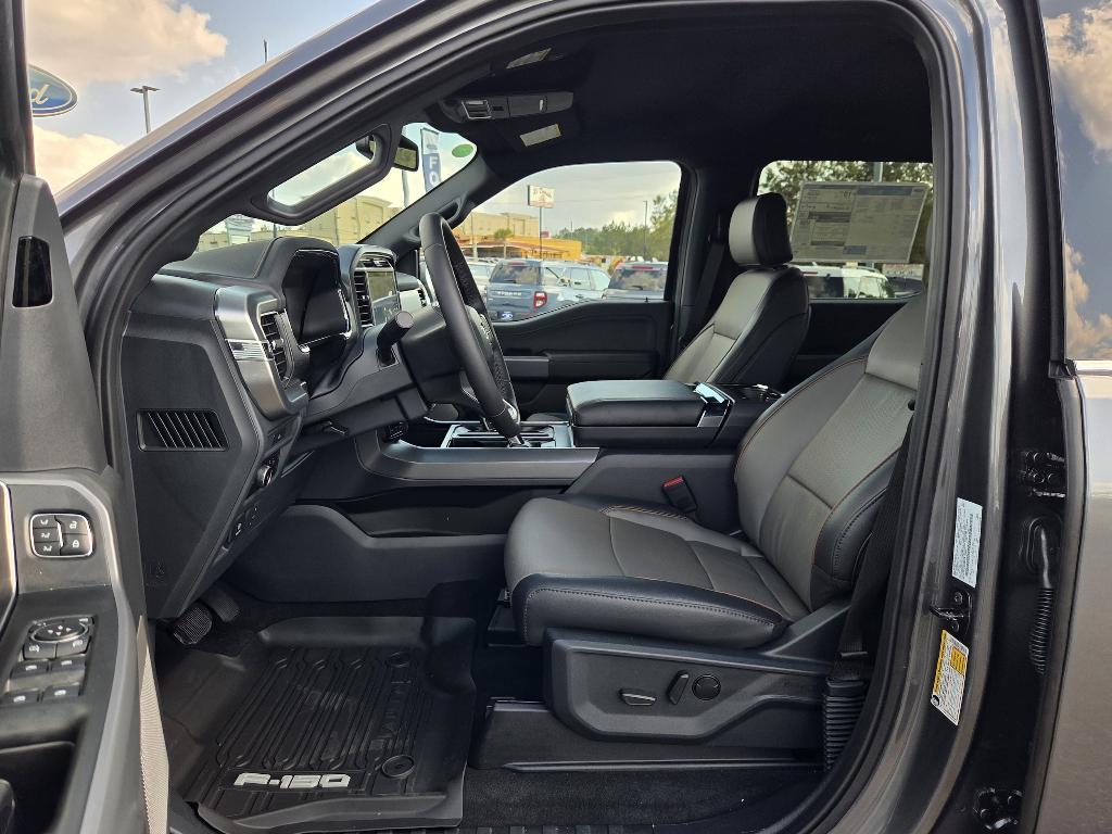 new 2026 Ford F-150 car, priced at $73,950