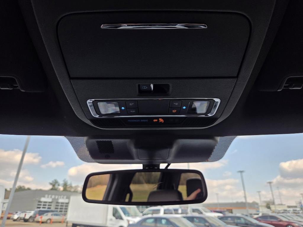 new 2026 Ford F-150 car, priced at $73,950