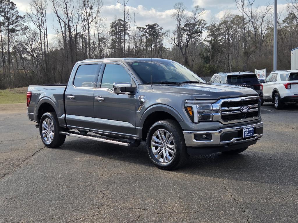 new 2026 Ford F-150 car, priced at $73,950