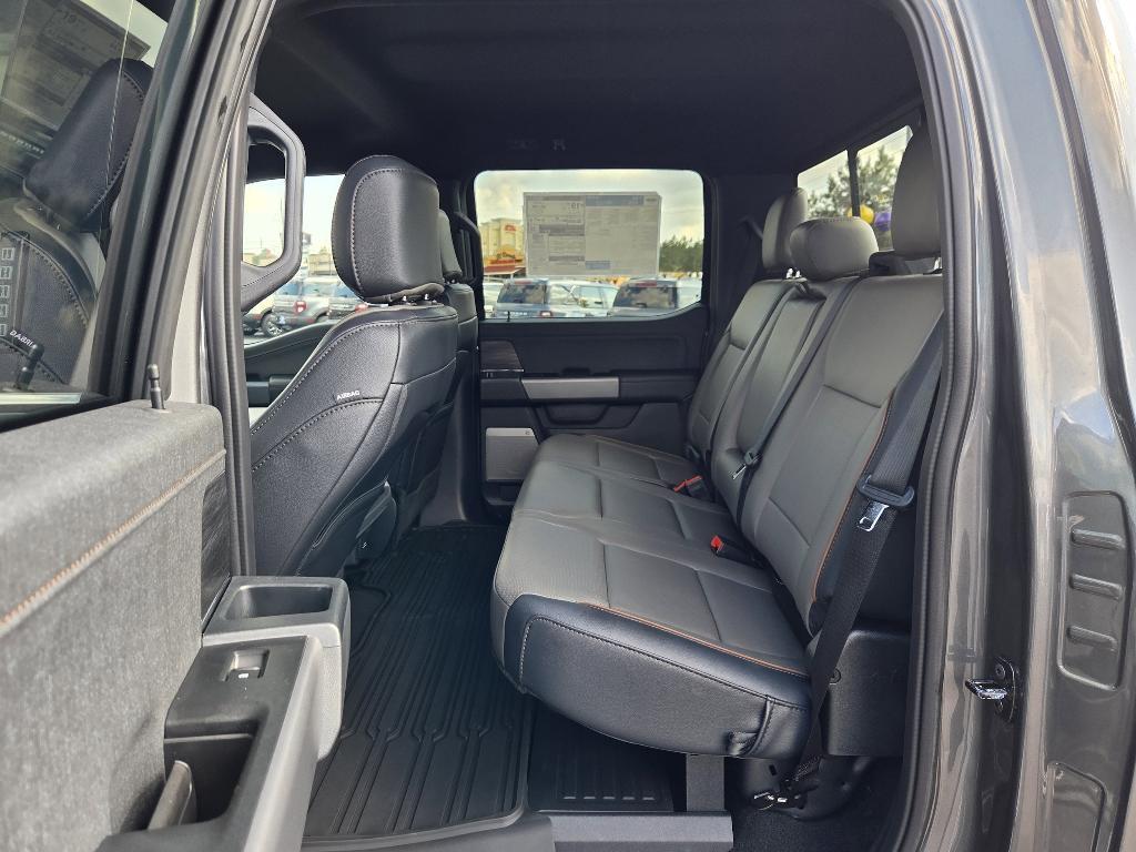 new 2026 Ford F-150 car, priced at $73,950