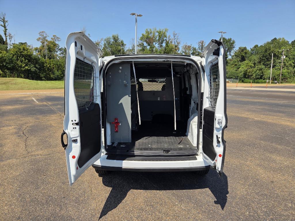 used 2022 Ram ProMaster City car, priced at $20,998