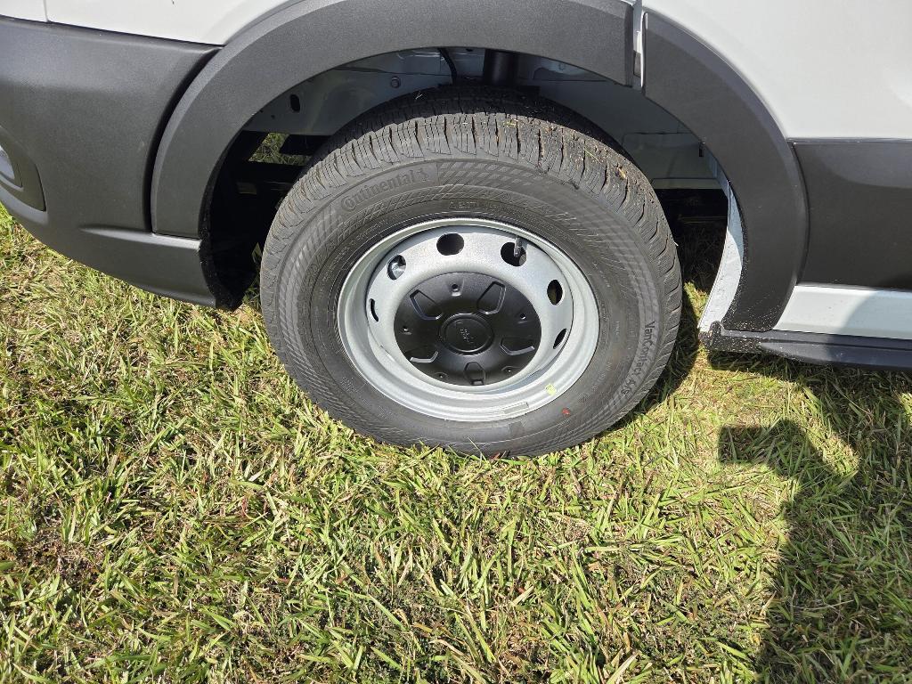 new 2026 Ford Transit-250 car, priced at $51,395