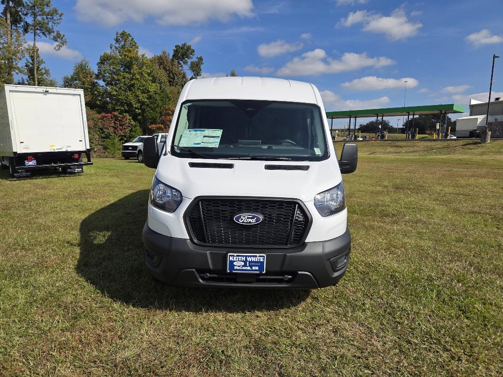 new 2026 Ford Transit-250 car, priced at $51,395