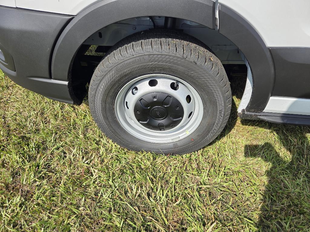 new 2026 Ford Transit-250 car, priced at $51,395