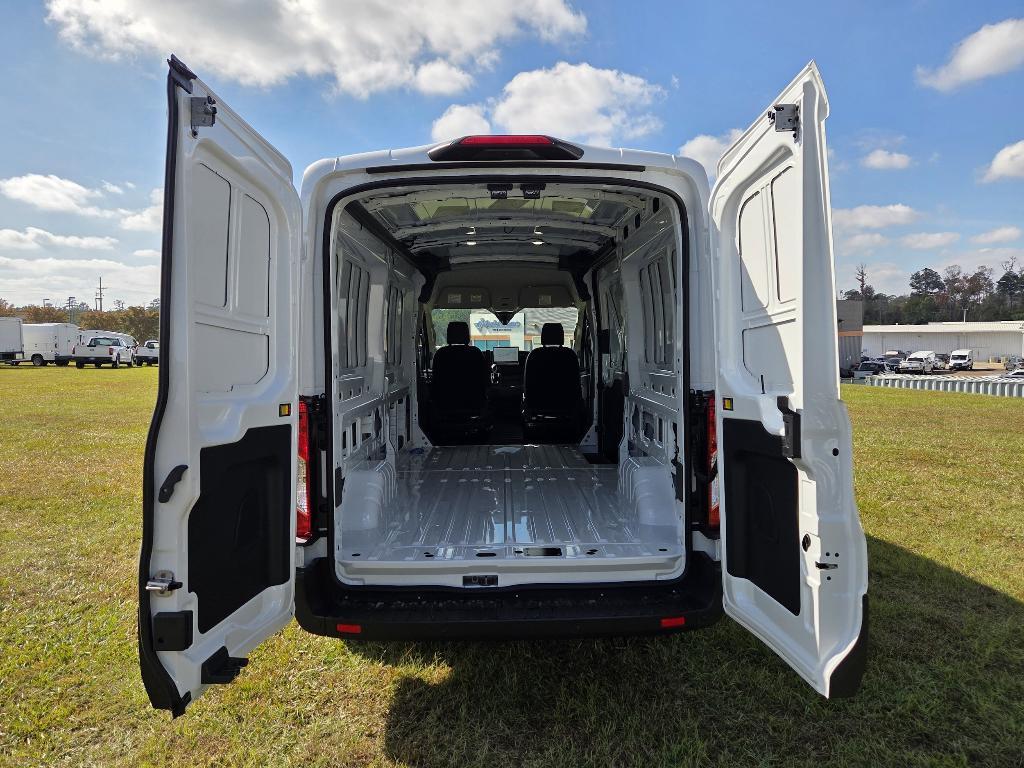 new 2026 Ford Transit-250 car, priced at $51,395