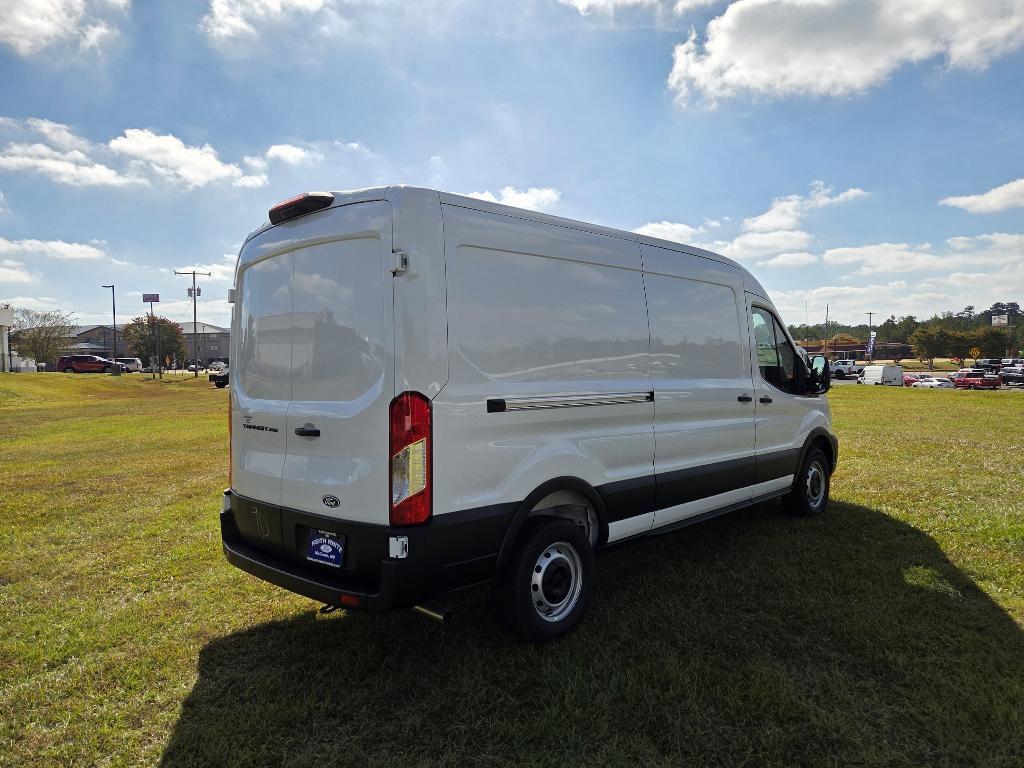 new 2026 Ford Transit-250 car, priced at $51,395