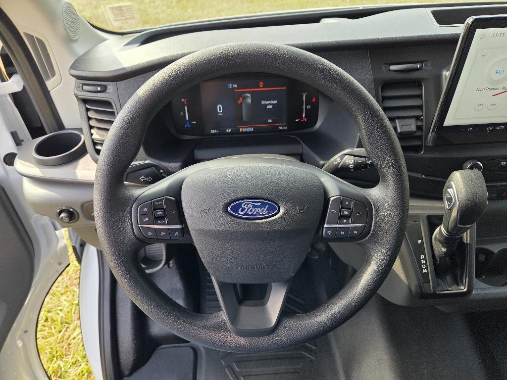new 2026 Ford Transit-250 car, priced at $51,395