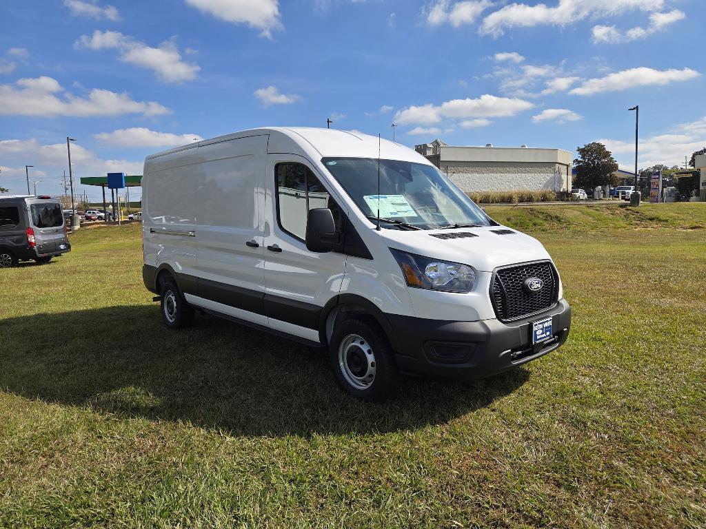 new 2026 Ford Transit-250 car, priced at $51,395
