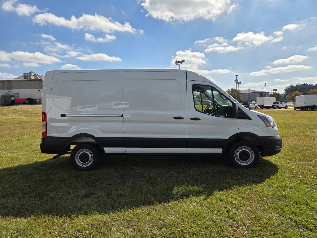 new 2026 Ford Transit-250 car, priced at $51,395