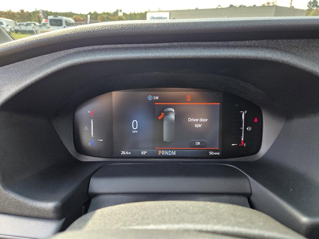 new 2026 Ford Transit-250 car, priced at $51,395