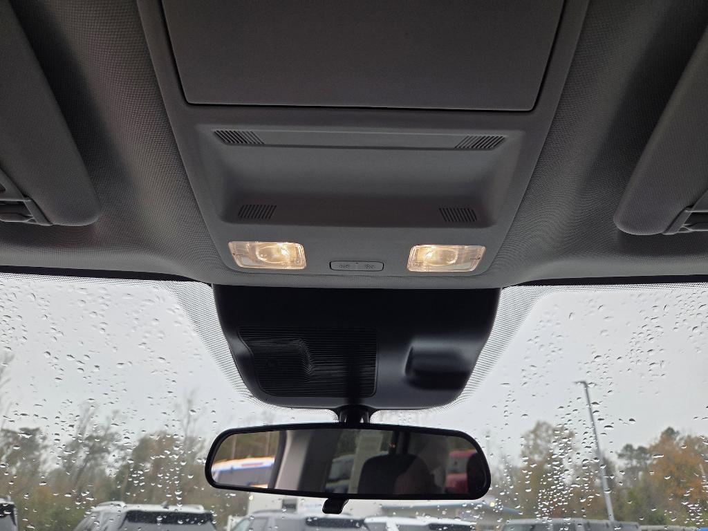 new 2026 Ford Maverick car, priced at $30,925