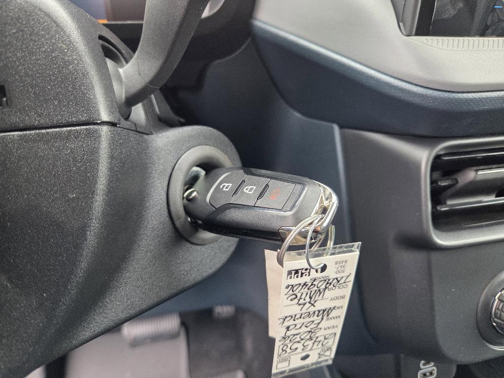 new 2026 Ford Maverick car, priced at $30,925