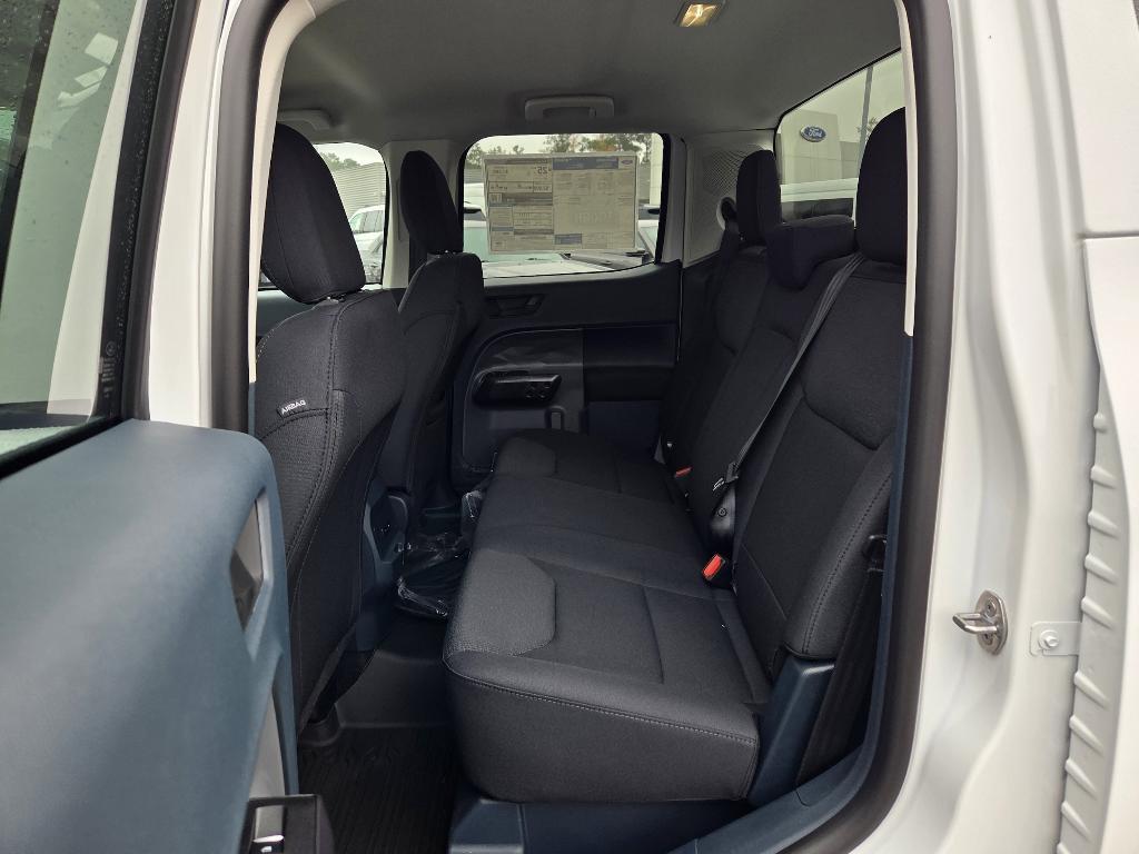 new 2026 Ford Maverick car, priced at $30,925