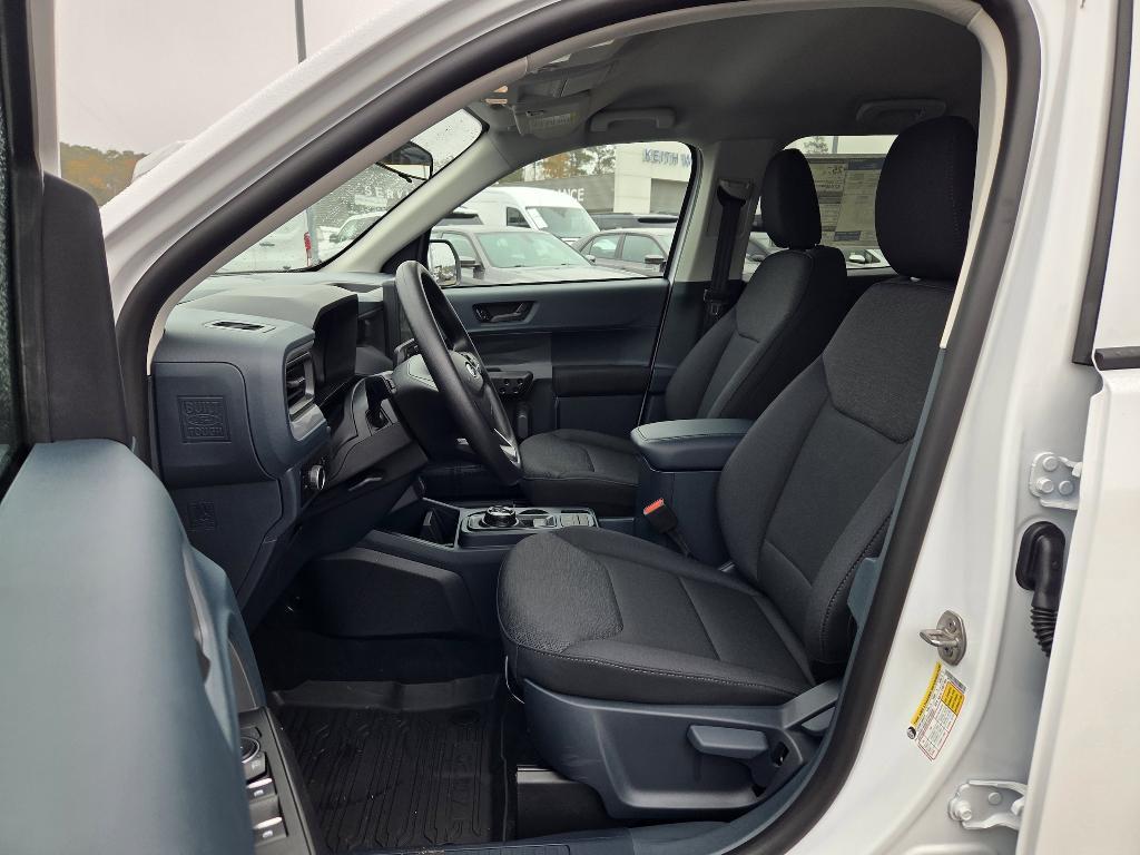 new 2026 Ford Maverick car, priced at $30,925