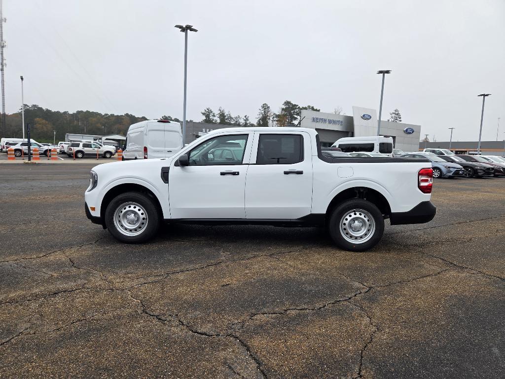 new 2026 Ford Maverick car, priced at $30,925