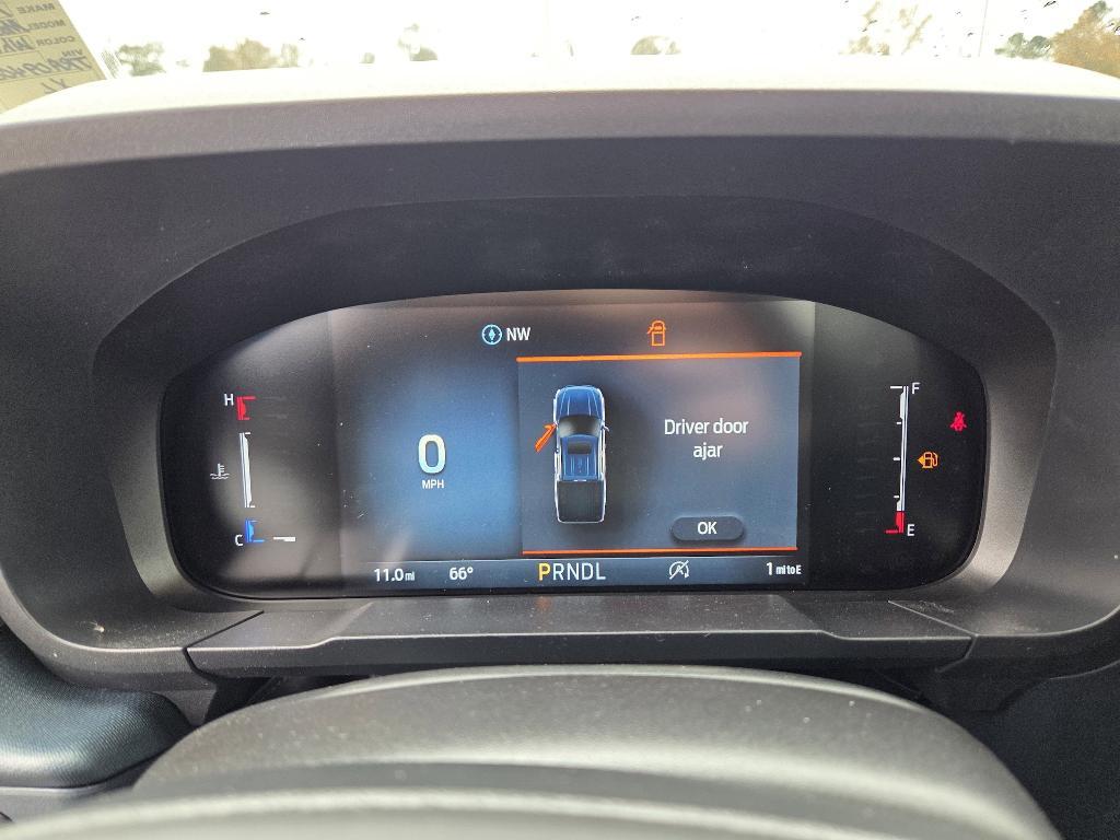 new 2026 Ford Maverick car, priced at $30,925