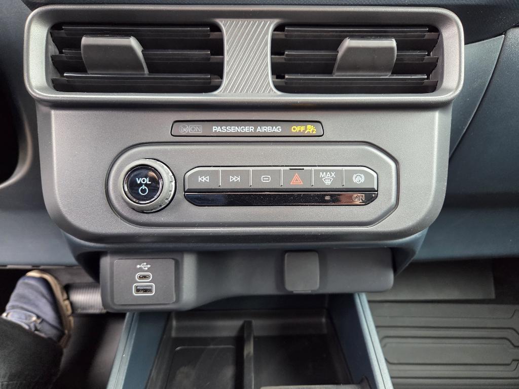 new 2026 Ford Maverick car, priced at $30,925