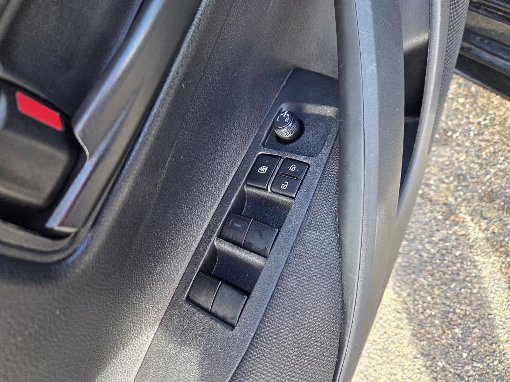 used 2024 Toyota Corolla car, priced at $21,500