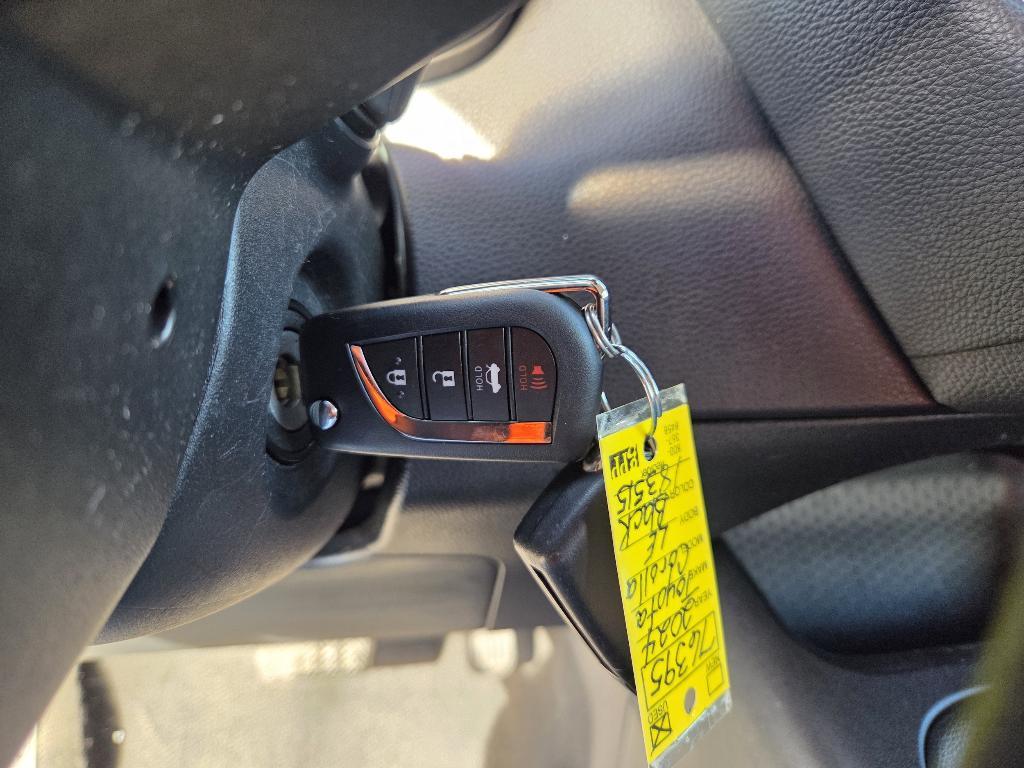 used 2024 Toyota Corolla car, priced at $21,500