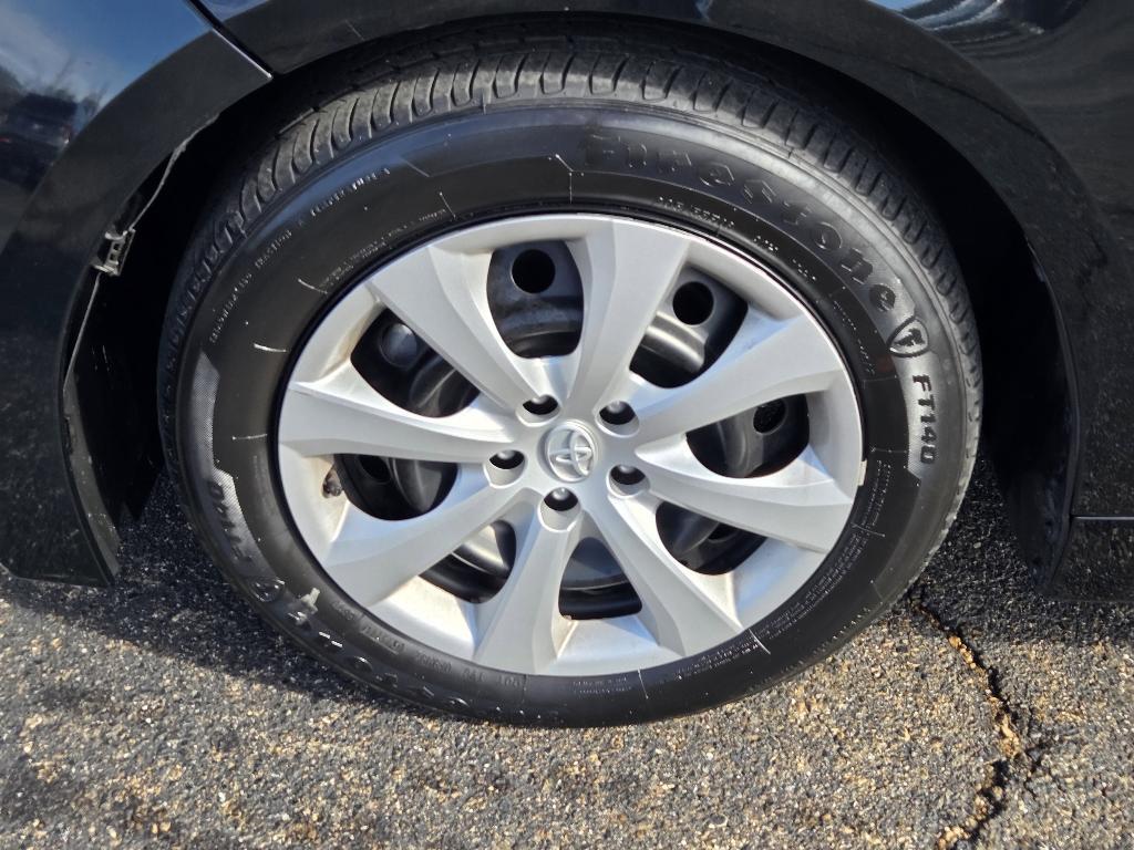 used 2024 Toyota Corolla car, priced at $21,500