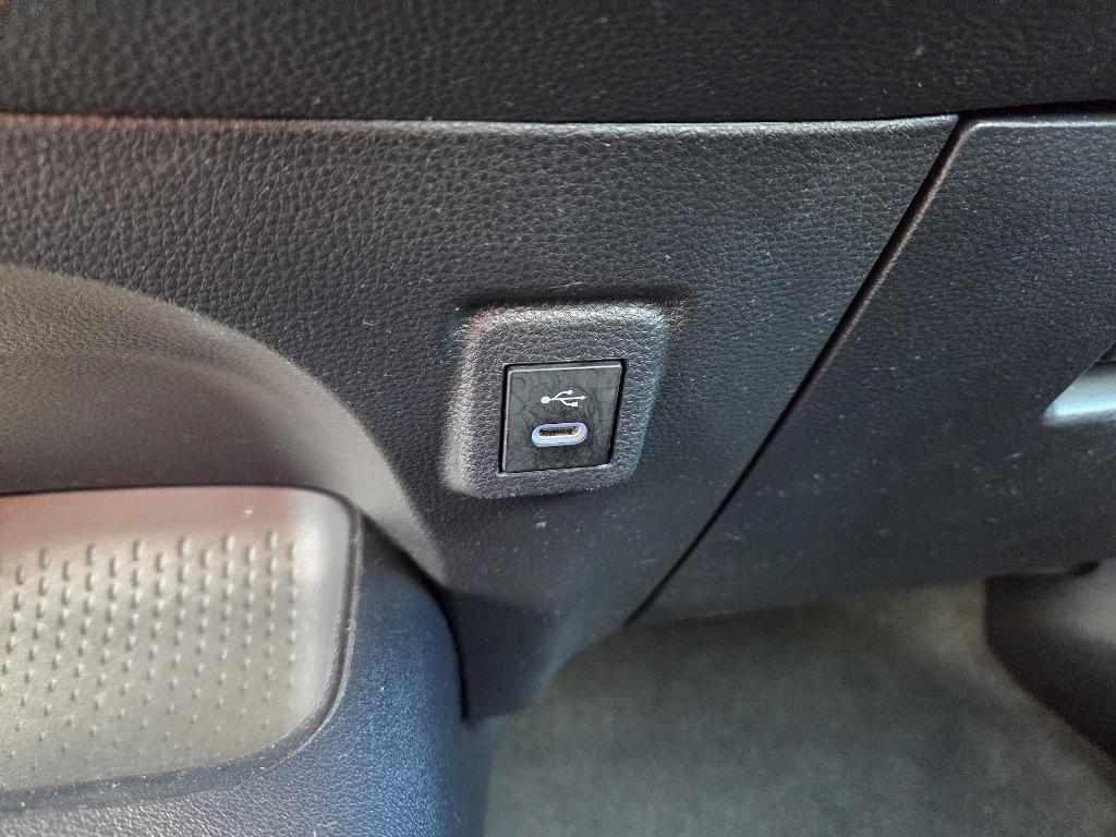 used 2024 Toyota Corolla car, priced at $21,500