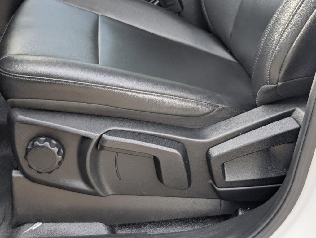 used 2023 Ford Ranger car, priced at $29,994