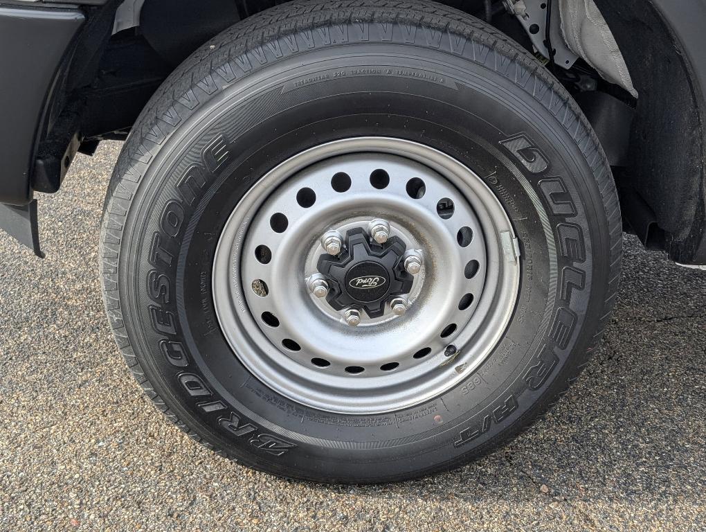 used 2023 Ford Ranger car, priced at $29,994