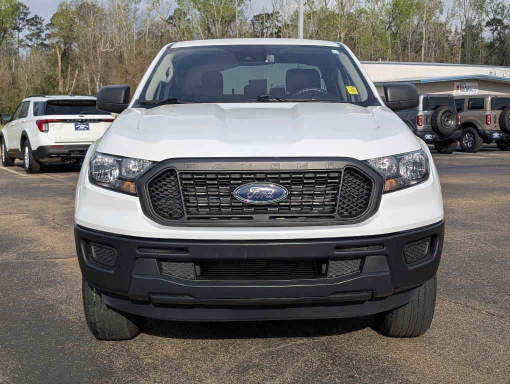 used 2023 Ford Ranger car, priced at $29,994