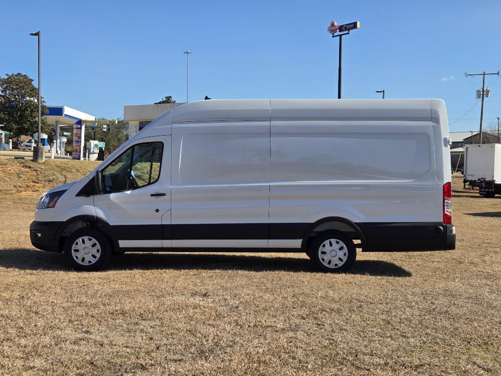 new 2025 Ford Transit-350 car, priced at $57,270