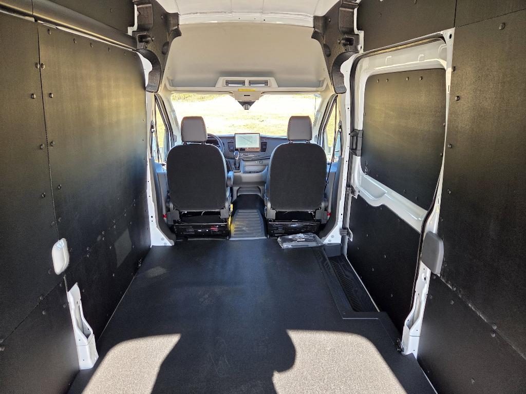 new 2025 Ford Transit-350 car, priced at $57,270