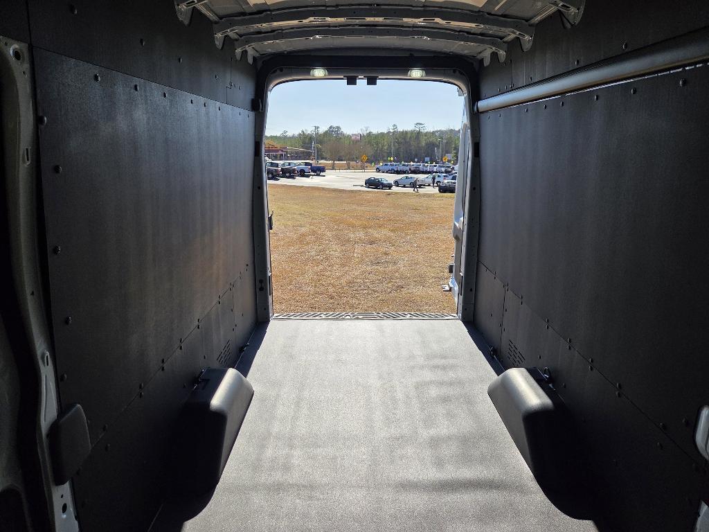 new 2025 Ford Transit-350 car, priced at $57,270